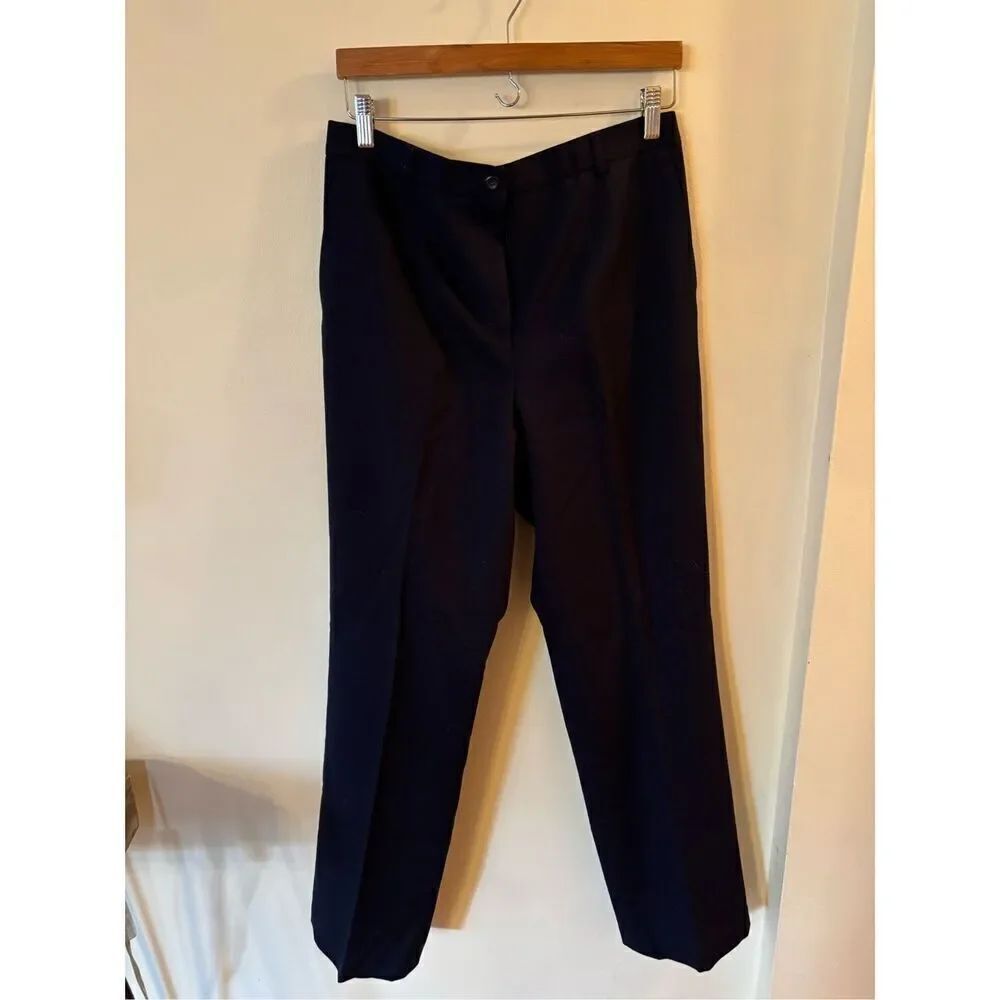 Pendleton Wool Pants
